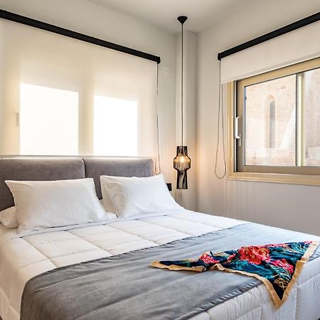 Apartamento Uranus Heraclión Exterior foto